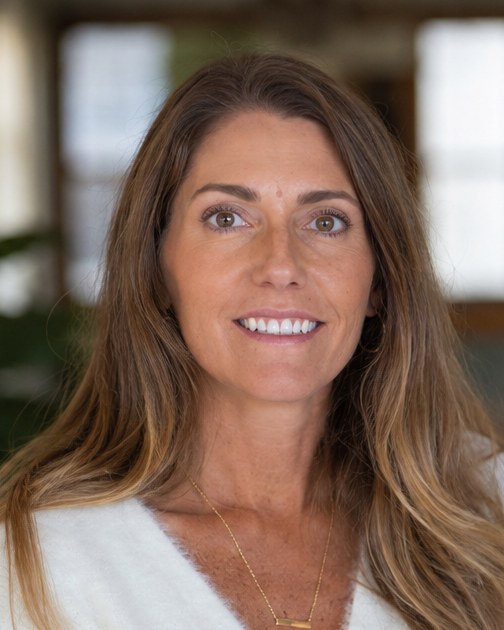 Emily Cloward, Property Manager at Living Real