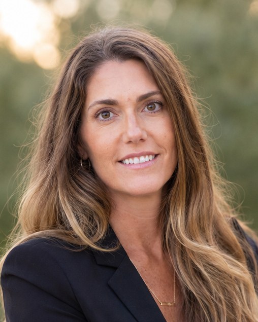 Emily Cloward, Property Manager at Living Real